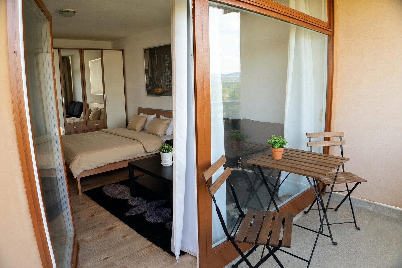 1 bedroom flat to rent, 39 m², Westring 253, Mainz, Mombach, Rhineland-Palatinate 1 bedroom flat to rent, 39 m², Westring 253, Mainz, Mombach, Rhineland-Palatinate