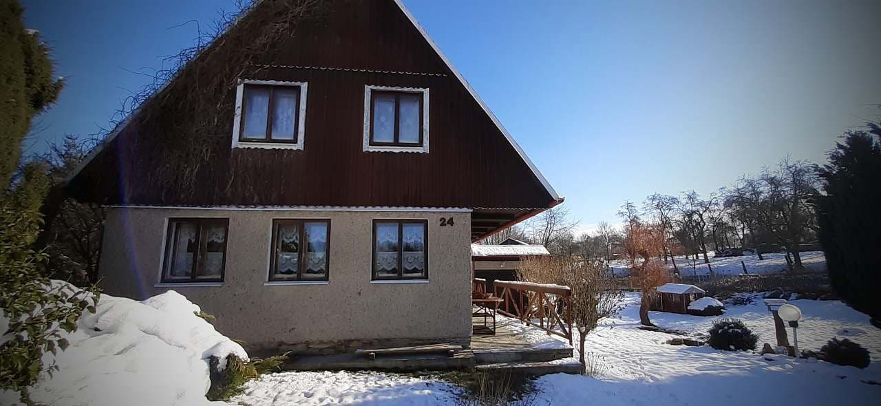 recreational property to rent, 0 m², Vršovka, Královéhradecký Region recreational property to rent, 0 m², Vršovka, Královéhradecký Region