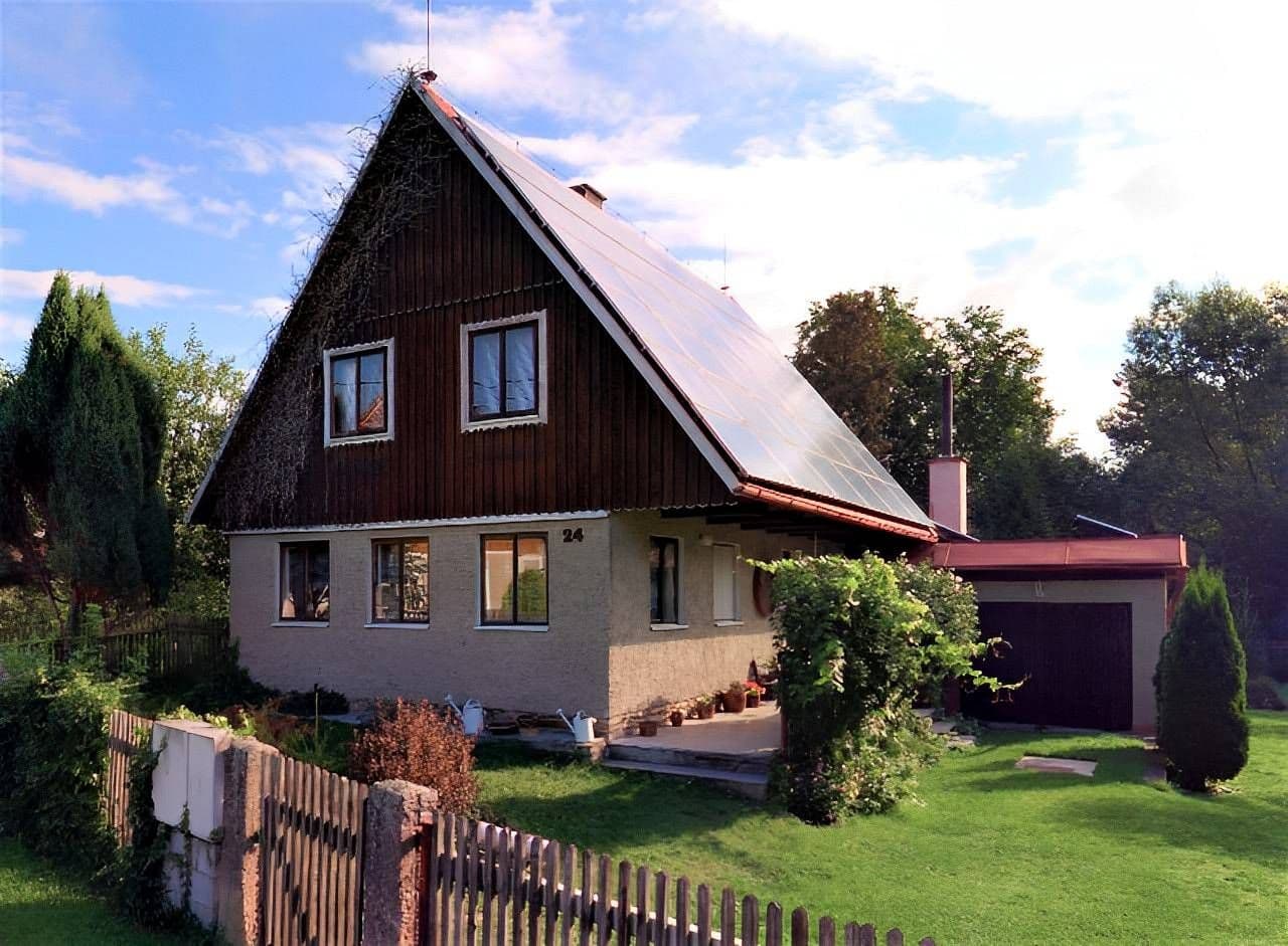 recreational property to rent, 0 m², Vršovka, Královéhradecký Region recreational property to rent, 0 m², Vršovka, Královéhradecký Region
