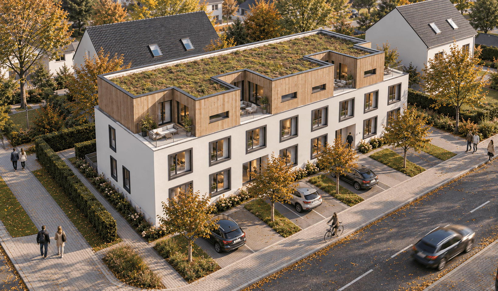 1 bedroom with open-plan kitchen flat for sale, 46 m², Lünen, North Rhine-Westphalia 1 bedroom with open-plan kitchen flat for sale, 46 m², Lünen, North Rhine-Westphalia
