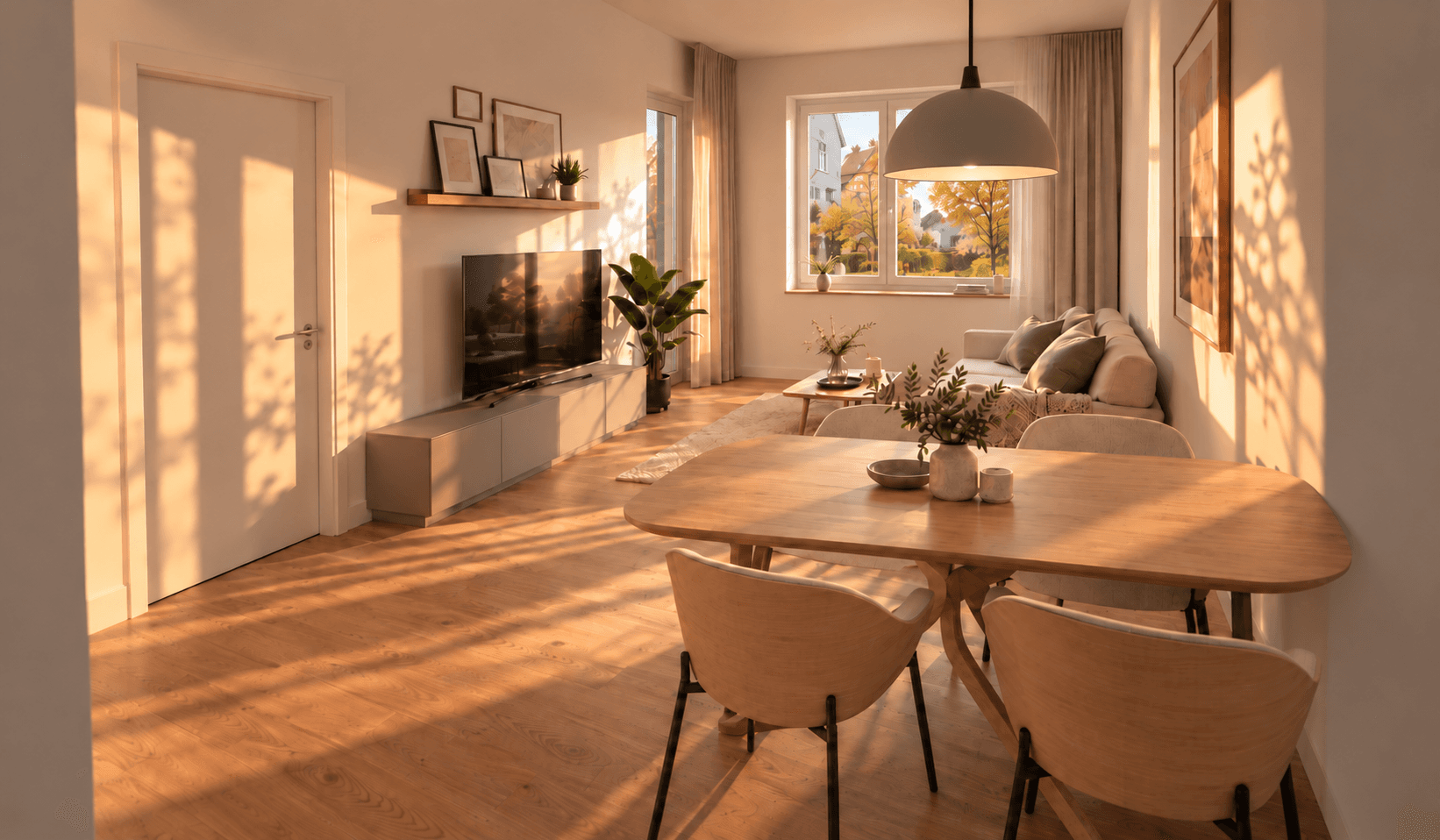 1 bedroom with open-plan kitchen flat for sale, 46 m², Lünen, North Rhine-Westphalia 1 bedroom with open-plan kitchen flat for sale, 46 m², Lünen, North Rhine-Westphalia