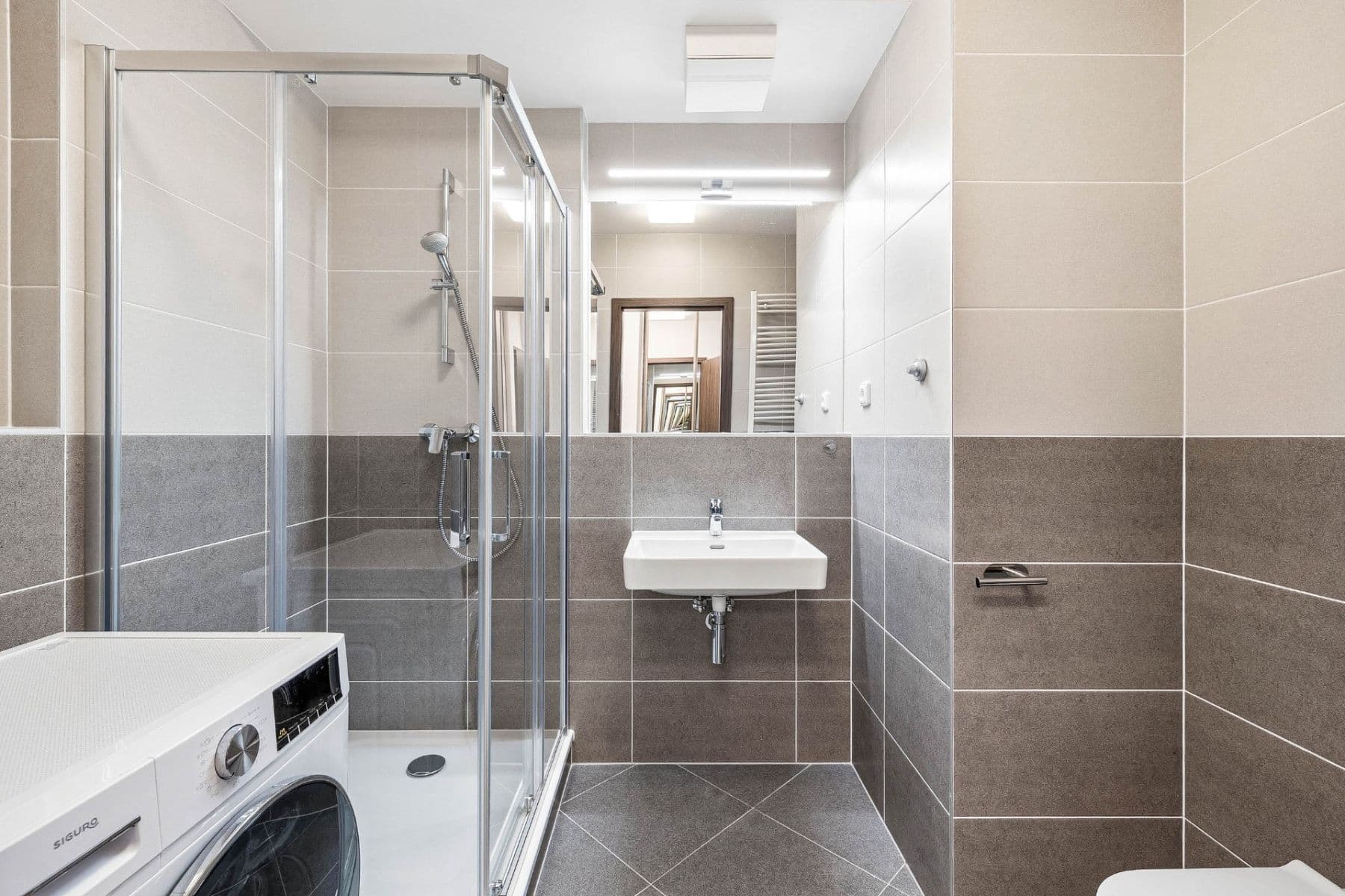 Studio flat for sale, 34 m², Stočesova, Prague, Prague Studio flat for sale, 34 m², Stočesova, Prague, Prague