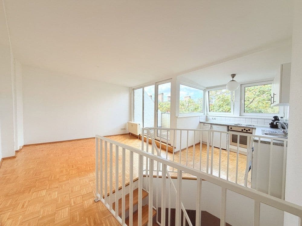 2 bedroom flat for sale, 55 m², Eldenaer Straße 15, Berlin, Berlin 2 bedroom flat for sale, 55 m², Eldenaer Straße 15, Berlin, Berlin