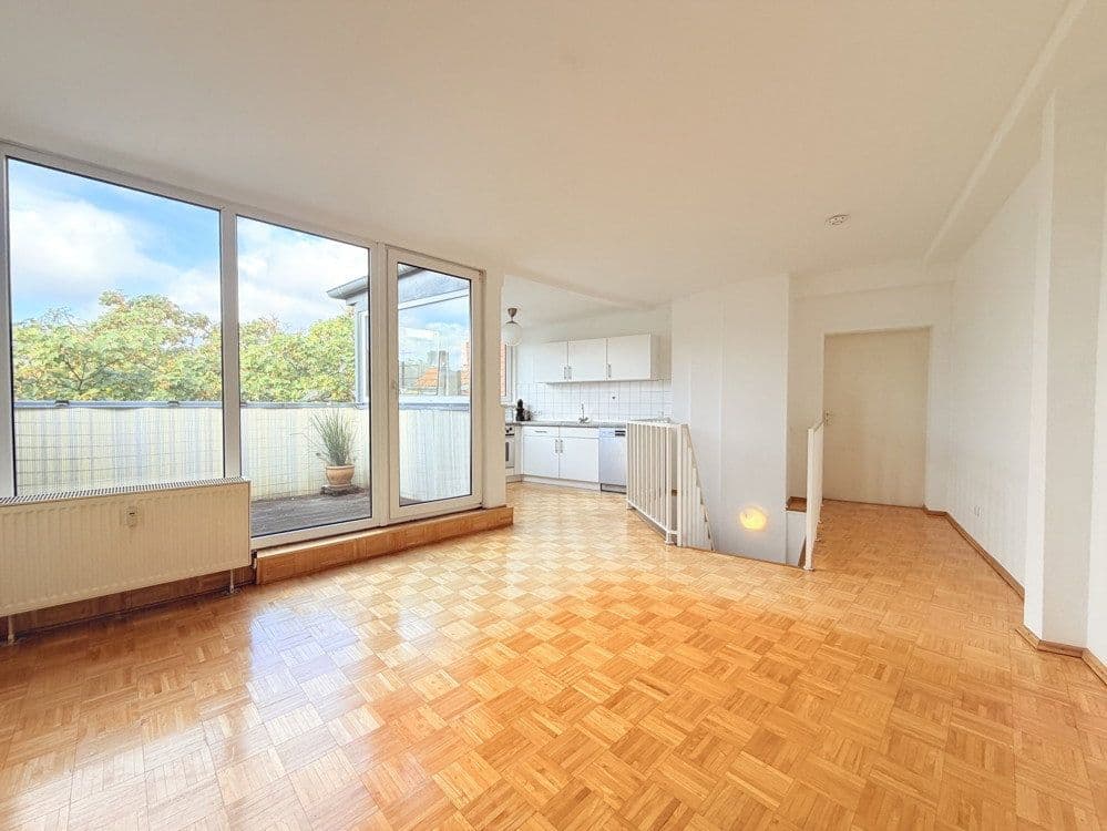 2 bedroom flat for sale, 55 m², Eldenaer Straße 15, Berlin, Berlin 2 bedroom flat for sale, 55 m², Eldenaer Straße 15, Berlin, Berlin