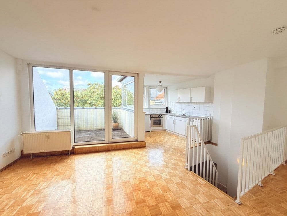 2 bedroom flat for sale, 55 m², Eldenaer Straße 15, Berlin, Berlin 2 bedroom flat for sale, 55 m², Eldenaer Straße 15, Berlin, Berlin