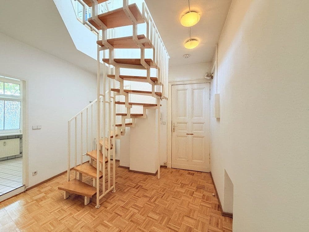 2 bedroom flat for sale, 55 m², Eldenaer Straße 15, Berlin, Berlin 2 bedroom flat for sale, 55 m², Eldenaer Straße 15, Berlin, Berlin