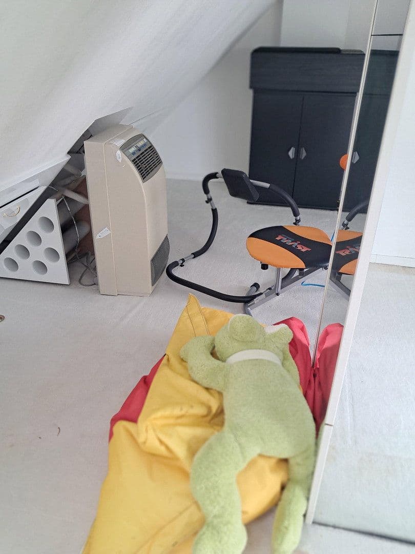 house to rent, 140 m², Euskirchen, North Rhine-Westphalia house to rent, 140 m², Euskirchen, North Rhine-Westphalia