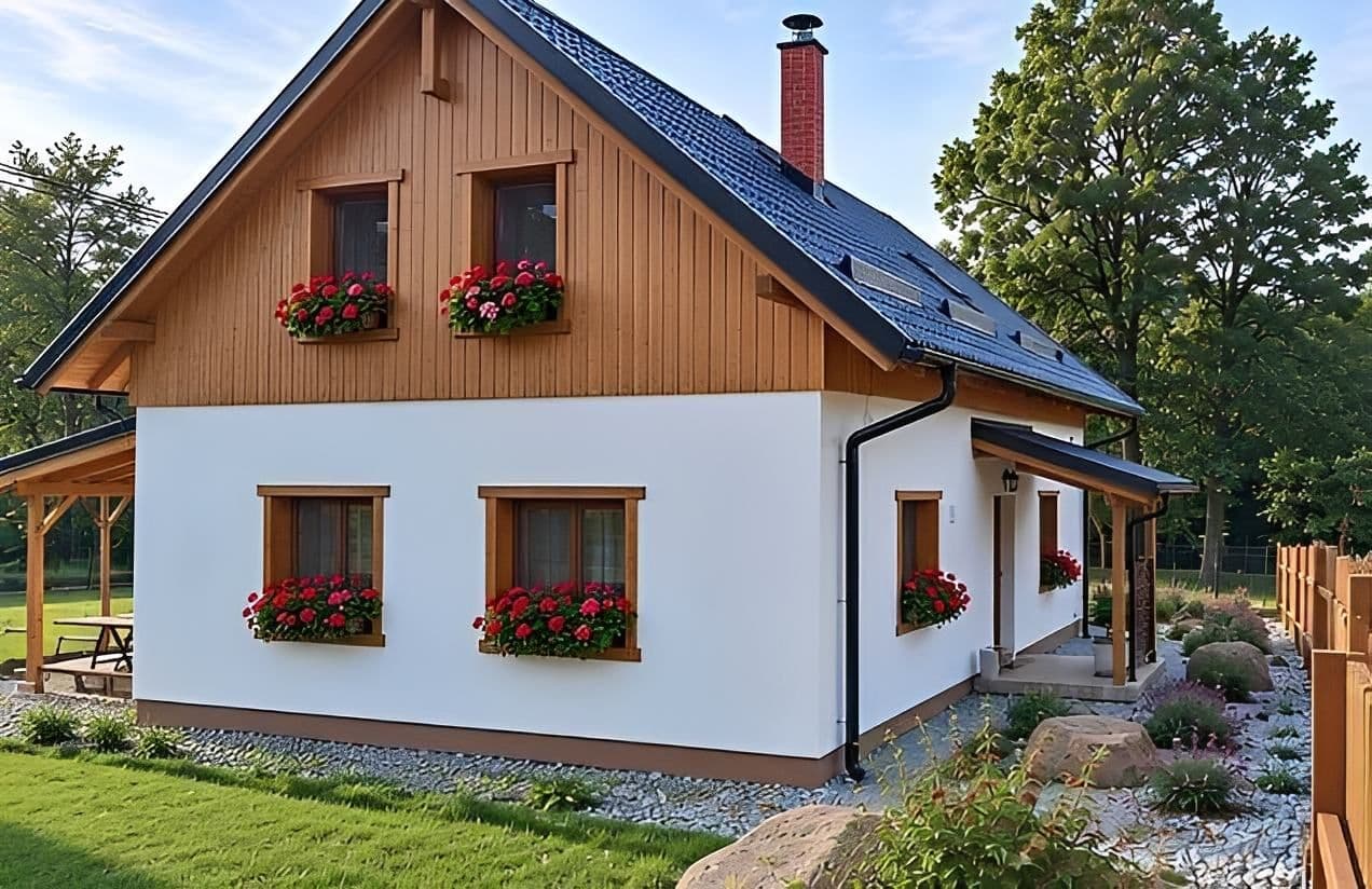 recreational property to rent, 0 m², Kunratice, Ústecký Region recreational property to rent, 0 m², Kunratice, Ústecký Region