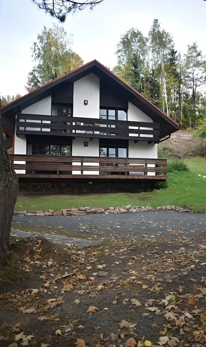 recreational property to rent, 0 m², Dolní Dvůr, Královéhradecký Region recreational property to rent, 0 m², Dolní Dvůr, Královéhradecký Region