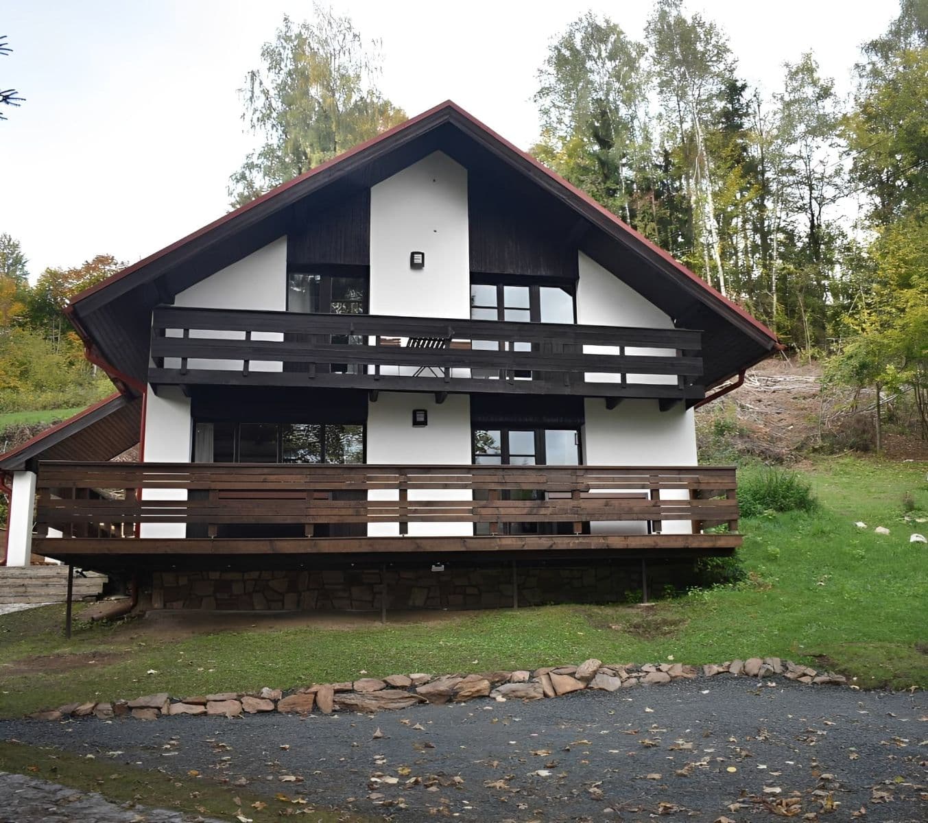recreational property to rent, 0 m², Dolní Dvůr, Královéhradecký Region recreational property to rent, 0 m², Dolní Dvůr, Královéhradecký Region