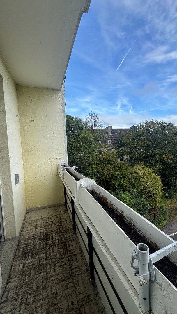 4 bedroom flat to rent, 93 m², Steigerstraße, 15, Dortmund, North Rhine-Westphalia 4 bedroom flat to rent, 93 m², Steigerstraße, 15, Dortmund, North Rhine-Westphalia