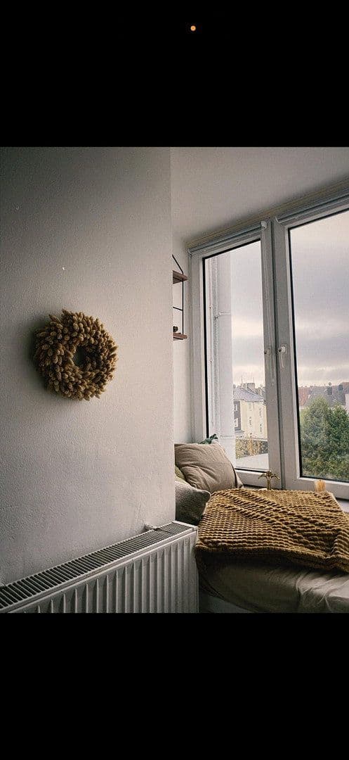 4 bedroom flat to rent, 93 m², Steigerstraße, 15, Dortmund, North Rhine-Westphalia 4 bedroom flat to rent, 93 m², Steigerstraße, 15, Dortmund, North Rhine-Westphalia