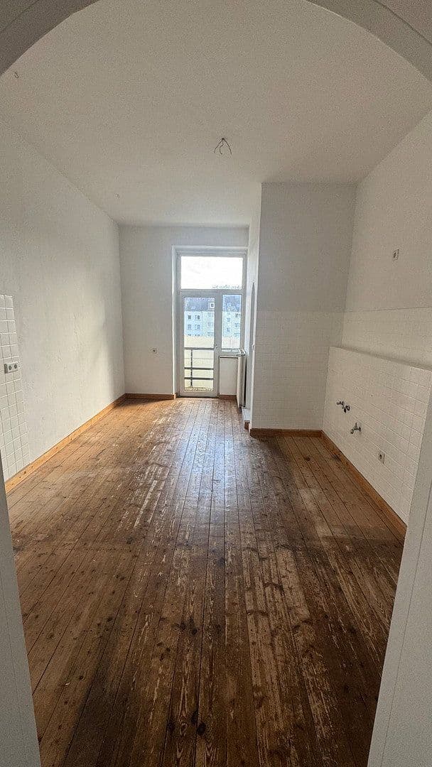 4 bedroom flat to rent, 93 m², Steigerstraße, 15, Dortmund, North Rhine-Westphalia 4 bedroom flat to rent, 93 m², Steigerstraße, 15, Dortmund, North Rhine-Westphalia