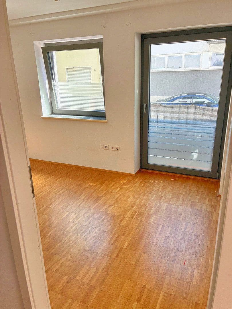 3 bedroom flat to rent, 85 m², Nordbergstrasse 25, Heilbronn, Baden-Württemberg 3 bedroom flat to rent, 85 m², Nordbergstrasse 25, Heilbronn, Baden-Württemberg