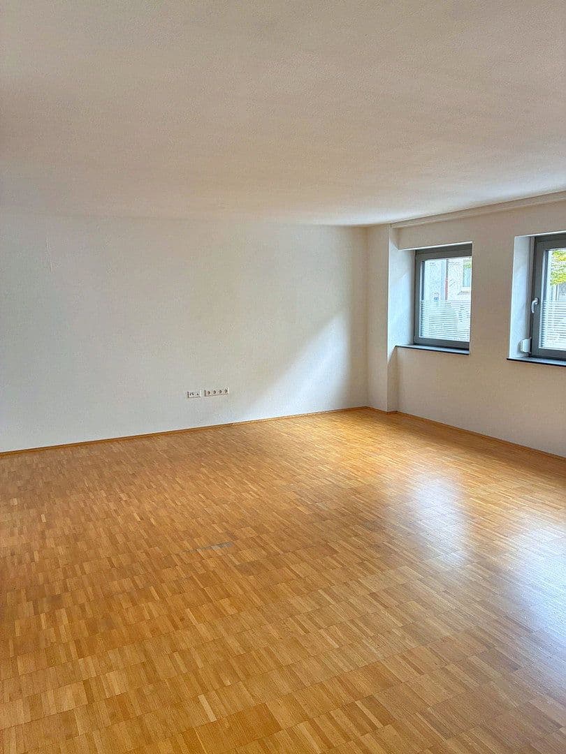 3 bedroom flat to rent, 85 m², Nordbergstrasse 25, Heilbronn, Baden-Württemberg 3 bedroom flat to rent, 85 m², Nordbergstrasse 25, Heilbronn, Baden-Württemberg