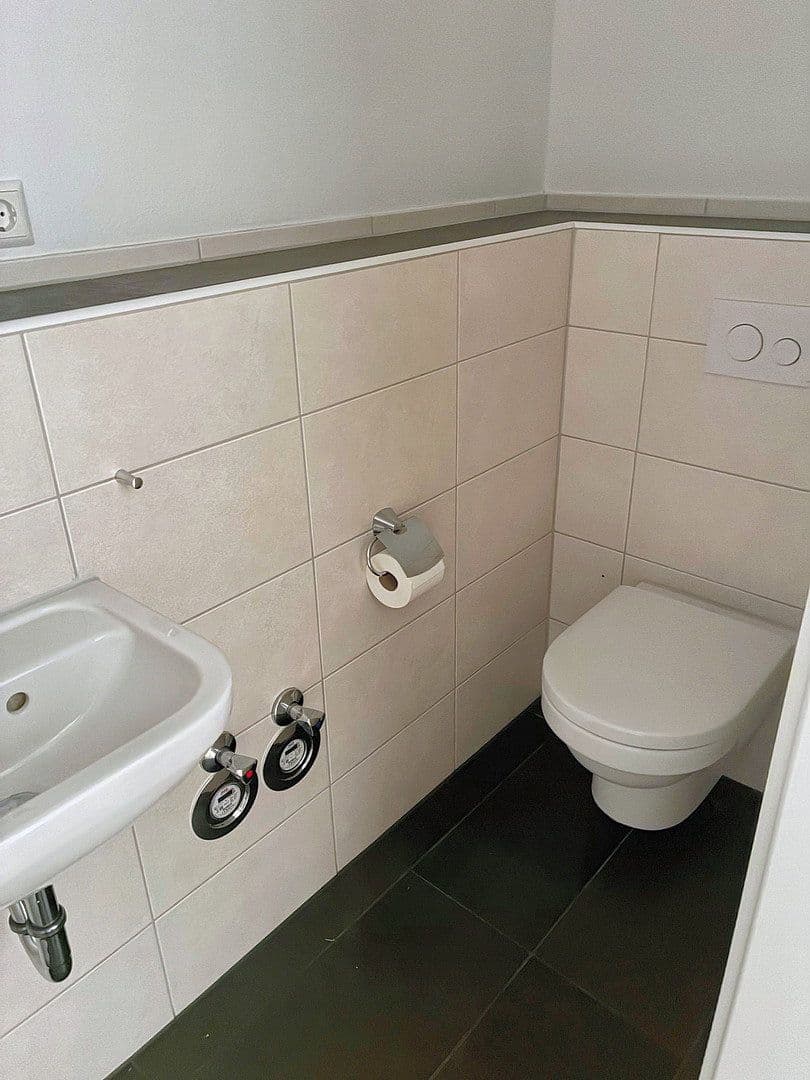 3 bedroom flat to rent, 85 m², Nordbergstrasse 25, Heilbronn, Baden-Württemberg 3 bedroom flat to rent, 85 m², Nordbergstrasse 25, Heilbronn, Baden-Württemberg