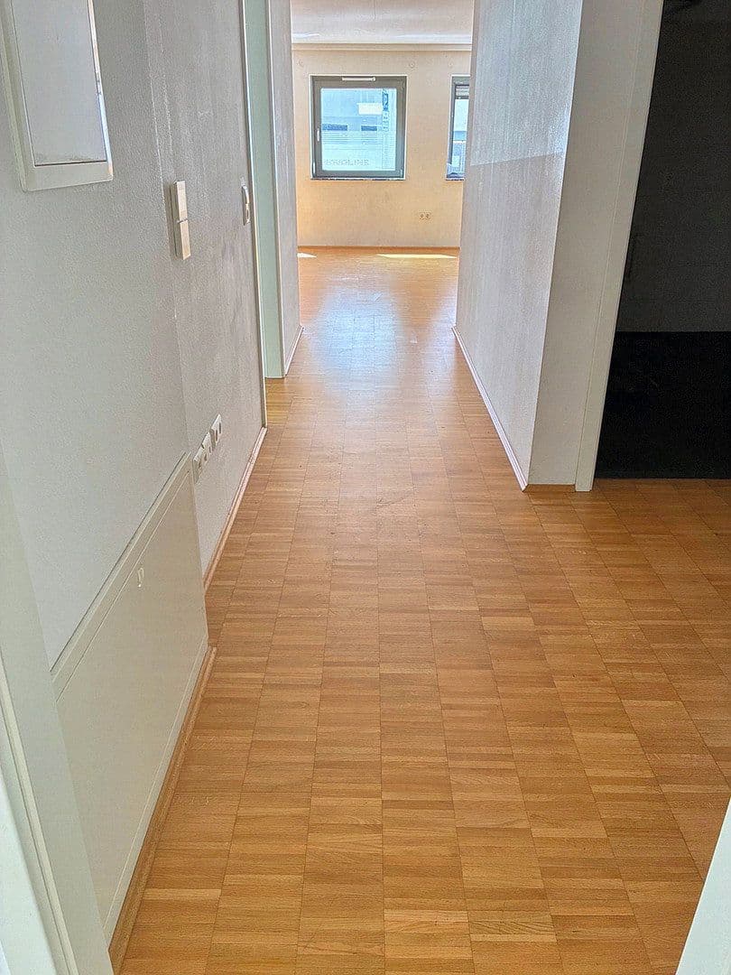 3 bedroom flat to rent, 85 m², Nordbergstrasse 25, Heilbronn, Baden-Württemberg 3 bedroom flat to rent, 85 m², Nordbergstrasse 25, Heilbronn, Baden-Württemberg