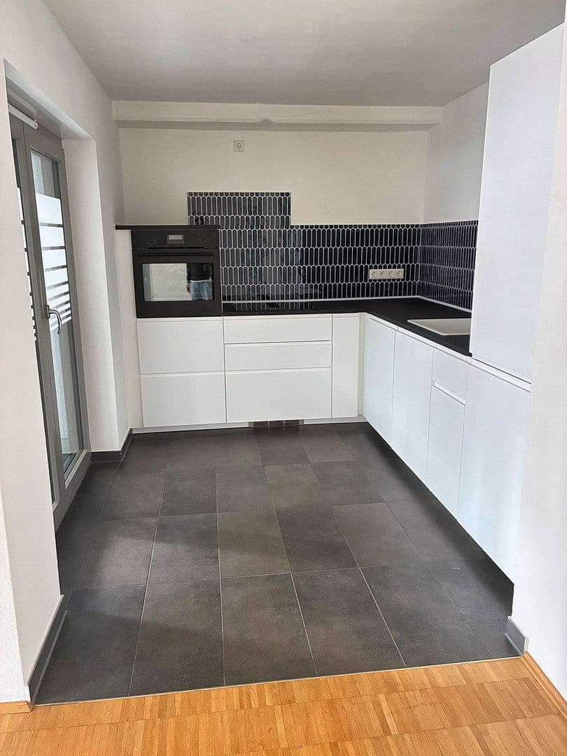 3 bedroom flat to rent, 85 m², Nordbergstrasse 25, Heilbronn, Baden-Württemberg 3 bedroom flat to rent, 85 m², Nordbergstrasse 25, Heilbronn, Baden-Württemberg