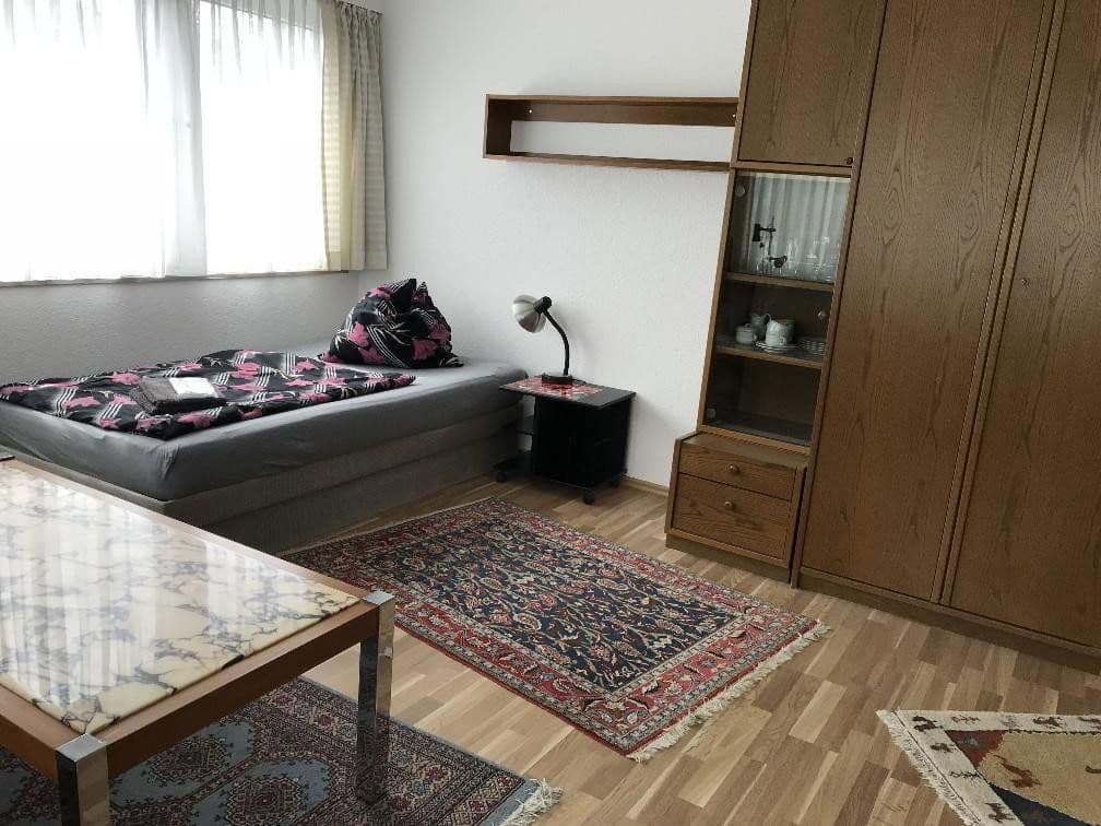1 bedroom flat to rent, 35 m², Bonn, North Rhine-Westphalia 1 bedroom flat to rent, 35 m², Bonn, North Rhine-Westphalia