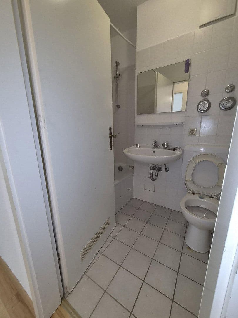 1 bedroom with open-plan kitchen flat to rent, 75 m², Bad Soden-Salmünster, Hesse 1 bedroom with open-plan kitchen flat to rent, 75 m², Bad Soden-Salmünster, Hesse