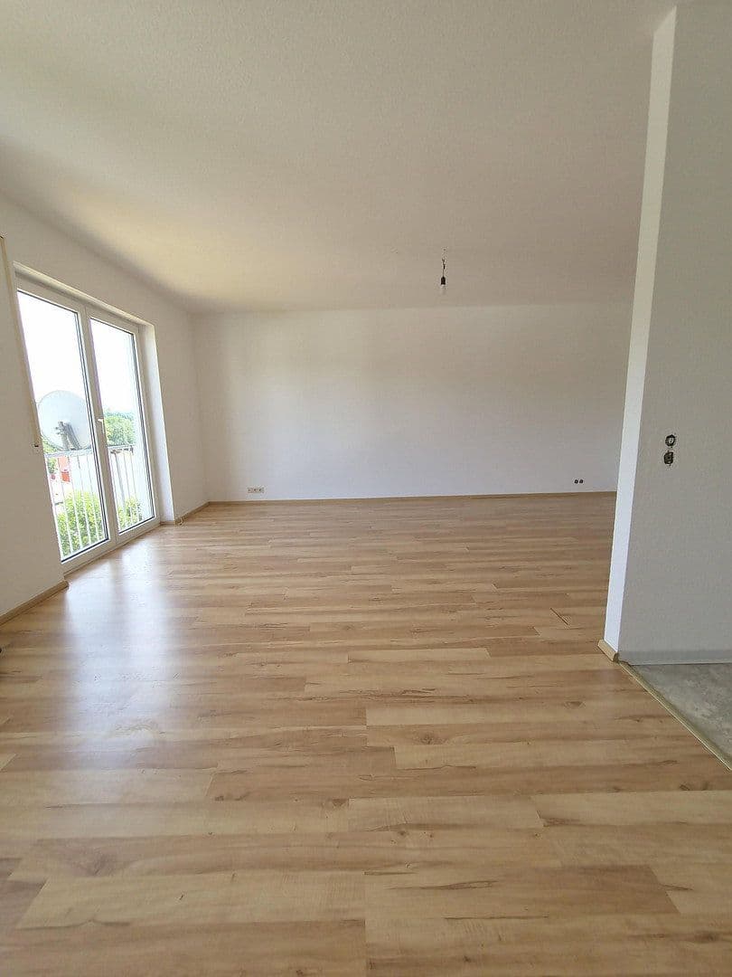 1 bedroom with open-plan kitchen flat to rent, 75 m², Bad Soden-Salmünster, Hesse 1 bedroom with open-plan kitchen flat to rent, 75 m², Bad Soden-Salmünster, Hesse