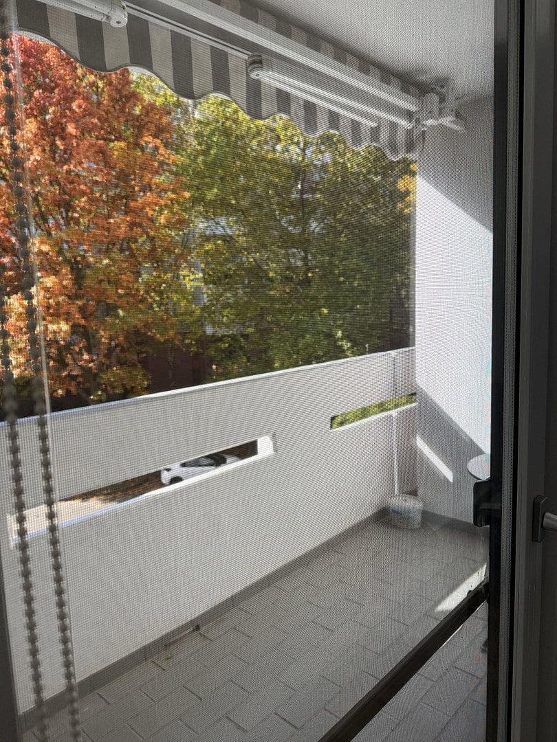 1 bedroom flat to rent, 35 m², Mittlelerer Hasenpfad, Frankfurt am Main, Hesse 1 bedroom flat to rent, 35 m², Mittlelerer Hasenpfad, Frankfurt am Main, Hesse