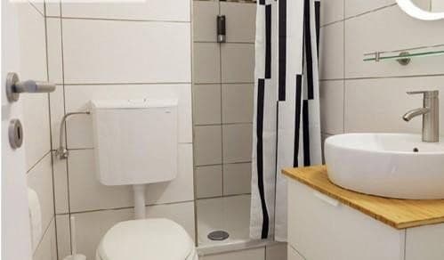 1 bedroom flat to rent, 30 m², Bad Rothenfelde, Lower Saxony 1 bedroom flat to rent, 30 m², Bad Rothenfelde, Lower Saxony