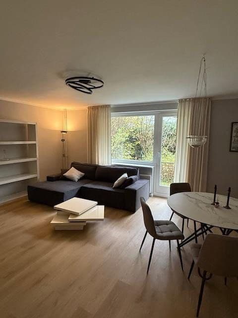 2 bedroom flat to rent, 66 m², Ortrudstrasse, Hamburg, Hamburg 2 bedroom flat to rent, 66 m², Ortrudstrasse, Hamburg, Hamburg