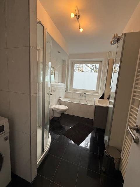 2 bedroom flat to rent, 66 m², Ortrudstrasse, Hamburg, Hamburg 2 bedroom flat to rent, 66 m², Ortrudstrasse, Hamburg, Hamburg