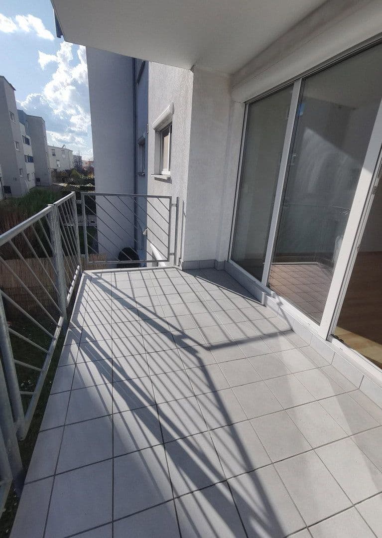 3 bedroom flat to rent, 92 m², Heidelberg, Baden-Württemberg 3 bedroom flat to rent, 92 m², Heidelberg, Baden-Württemberg