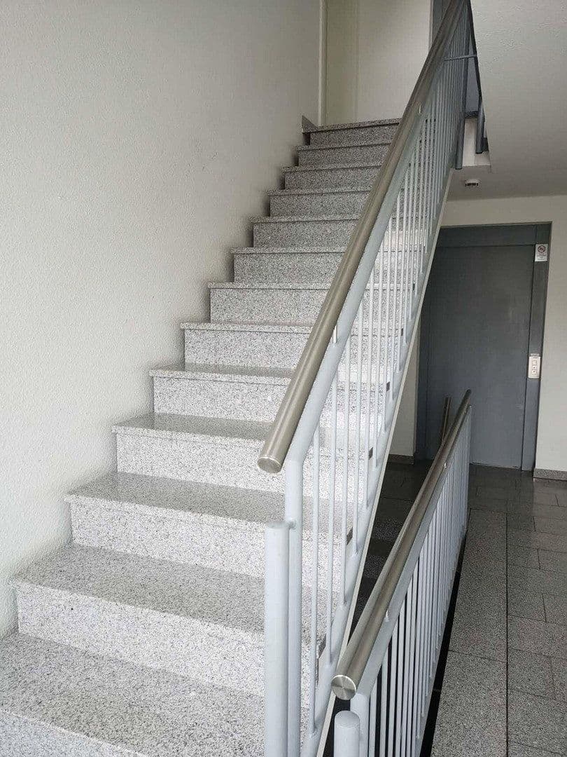 3 bedroom flat to rent, 92 m², Heidelberg, Baden-Württemberg 3 bedroom flat to rent, 92 m², Heidelberg, Baden-Württemberg