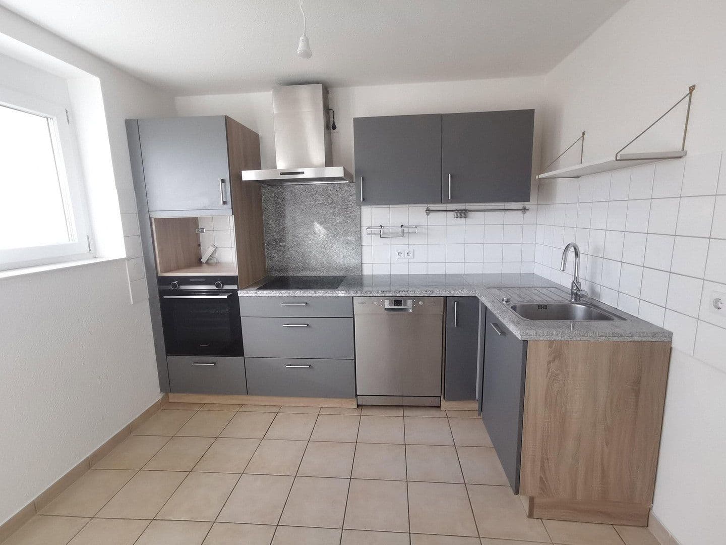 3 bedroom flat to rent, 92 m², Heidelberg, Baden-Württemberg 3 bedroom flat to rent, 92 m², Heidelberg, Baden-Württemberg