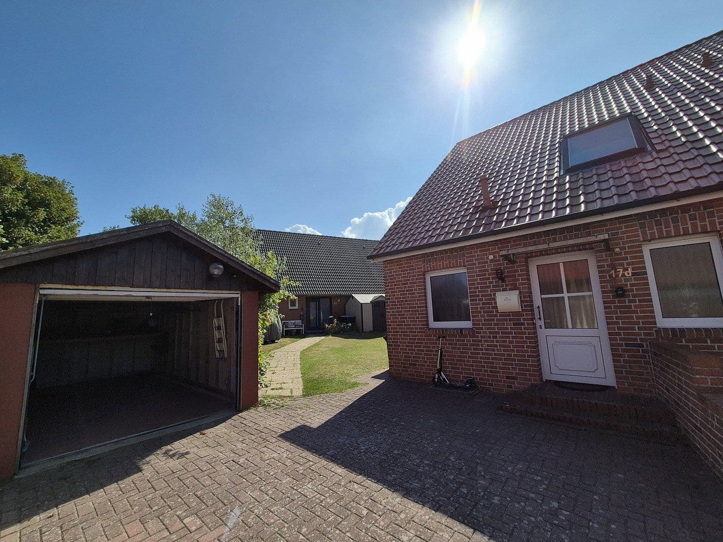 house for sale, 120 m², Jakob-van-Dyken-Weg 17d, Borkum, Lower Saxony house for sale, 120 m², Jakob-van-Dyken-Weg 17d, Borkum, Lower Saxony