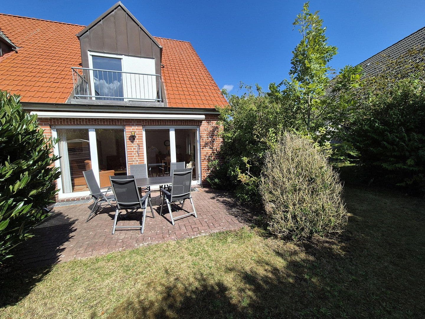 house for sale, 120 m², Jakob-van-Dyken-Weg 17d, Borkum, Lower Saxony house for sale, 120 m², Jakob-van-Dyken-Weg 17d, Borkum, Lower Saxony