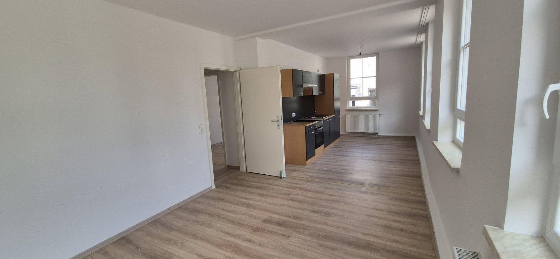 2 bedroom flat to rent, 52 m², Bad Wildbad, Baden-Württemberg 2 bedroom flat to rent, 52 m², Bad Wildbad, Baden-Württemberg