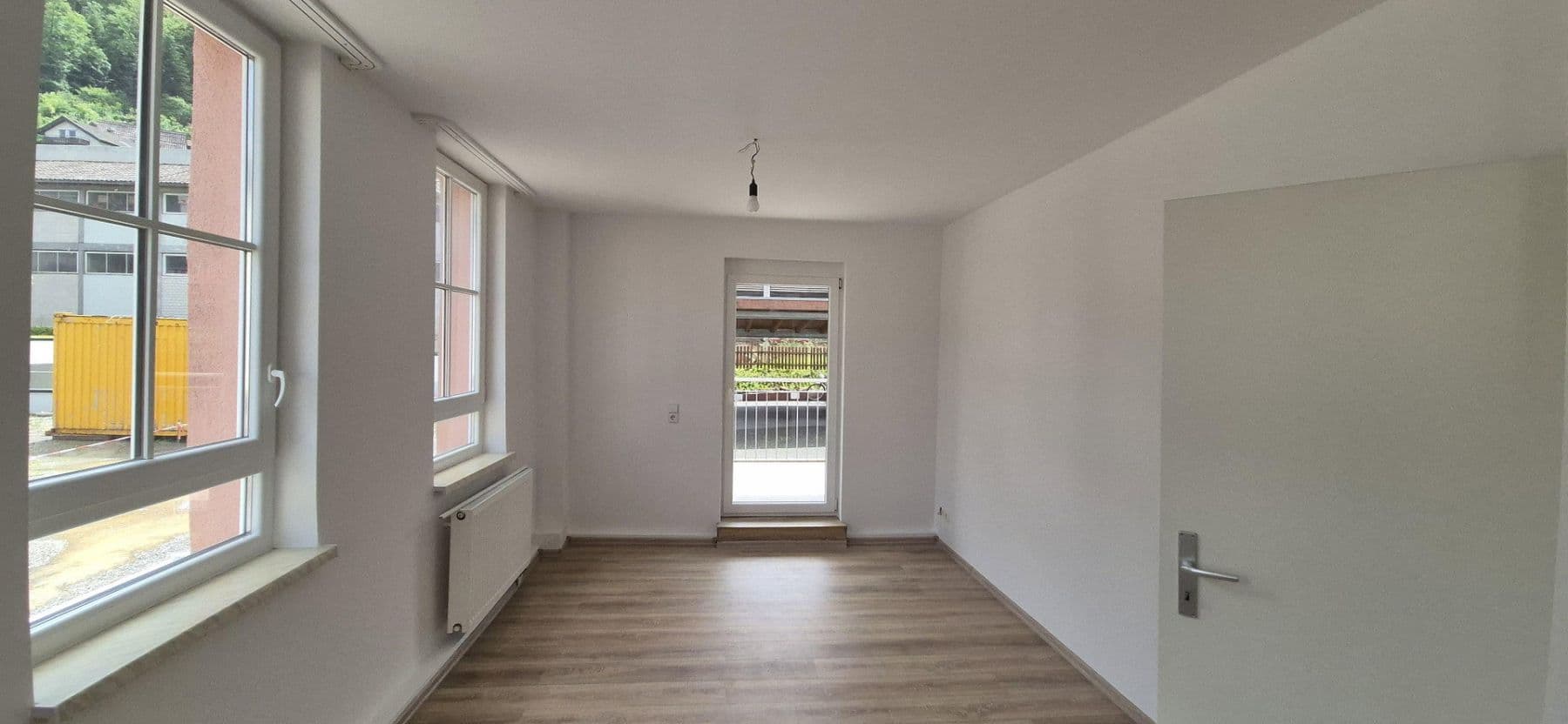 2 bedroom flat to rent, 52 m², Bad Wildbad, Baden-Württemberg 2 bedroom flat to rent, 52 m², Bad Wildbad, Baden-Württemberg