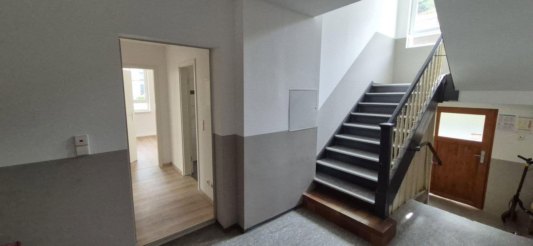 2 bedroom flat to rent, 52 m², Bad Wildbad, Baden-Württemberg 2 bedroom flat to rent, 52 m², Bad Wildbad, Baden-Württemberg