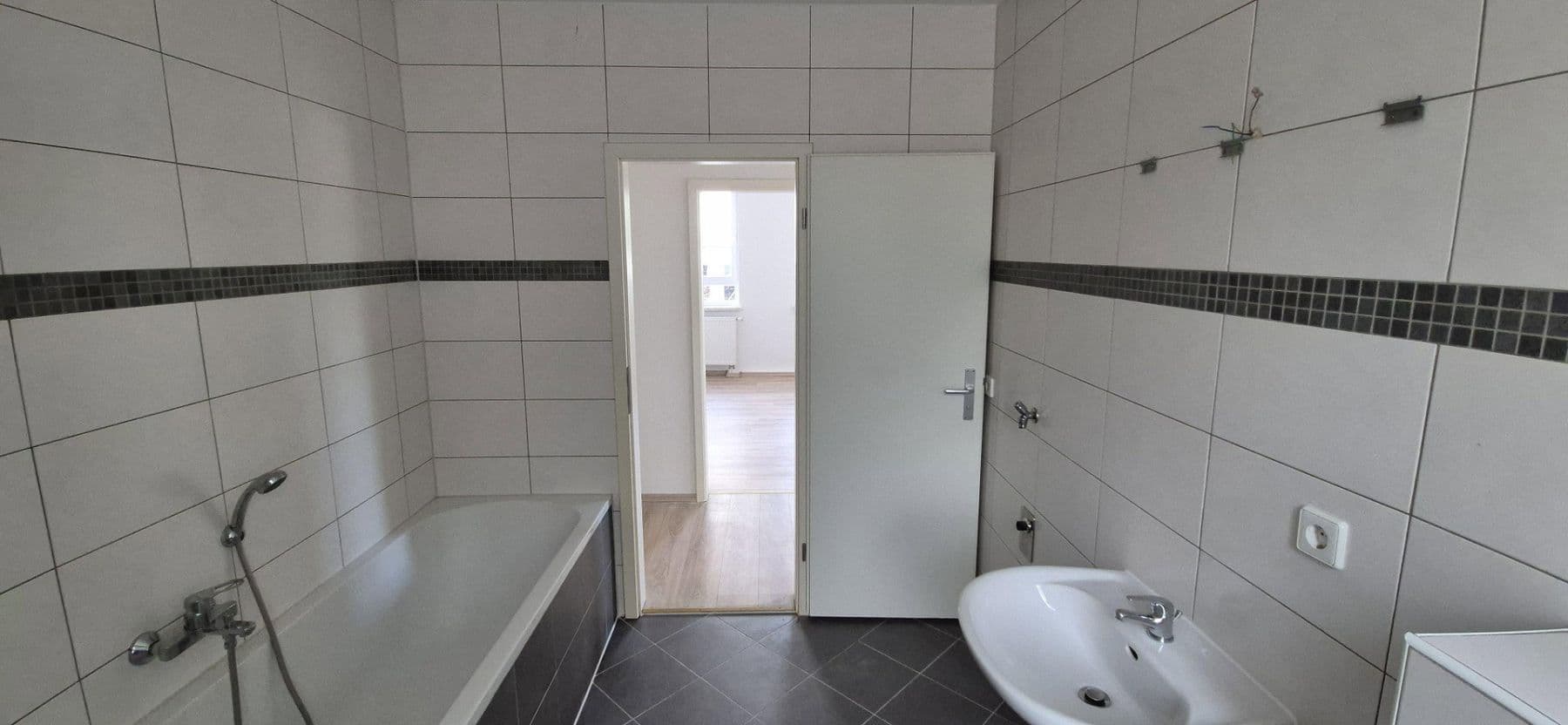 2 bedroom flat to rent, 52 m², Bad Wildbad, Baden-Württemberg 2 bedroom flat to rent, 52 m², Bad Wildbad, Baden-Württemberg