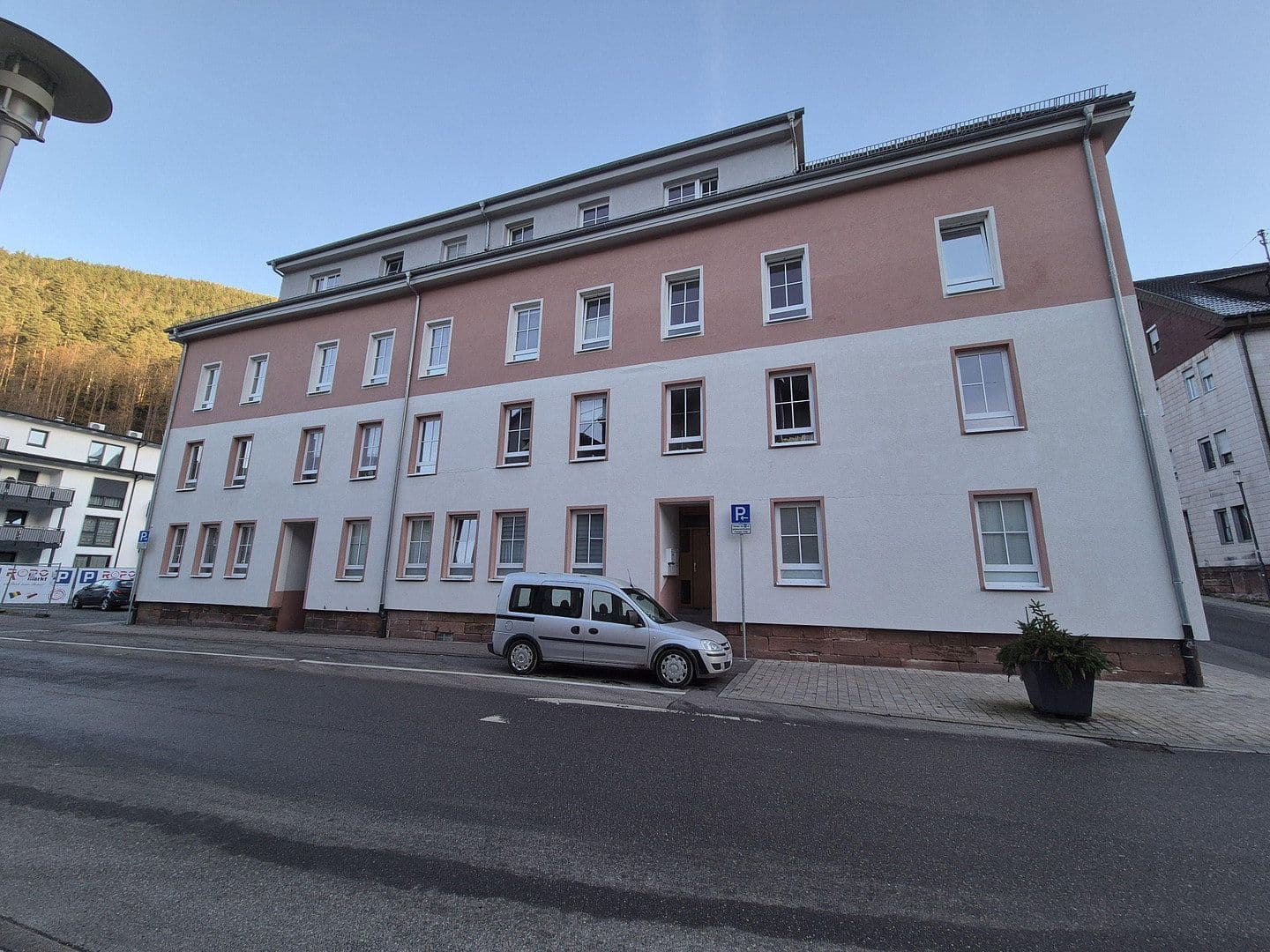 2 bedroom flat to rent, 52 m², Bad Wildbad, Baden-Württemberg 2 bedroom flat to rent, 52 m², Bad Wildbad, Baden-Württemberg