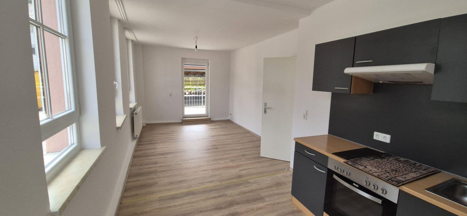 2 bedroom flat to rent, 52 m², Bad Wildbad, Baden-Württemberg 2 bedroom flat to rent, 52 m², Bad Wildbad, Baden-Württemberg