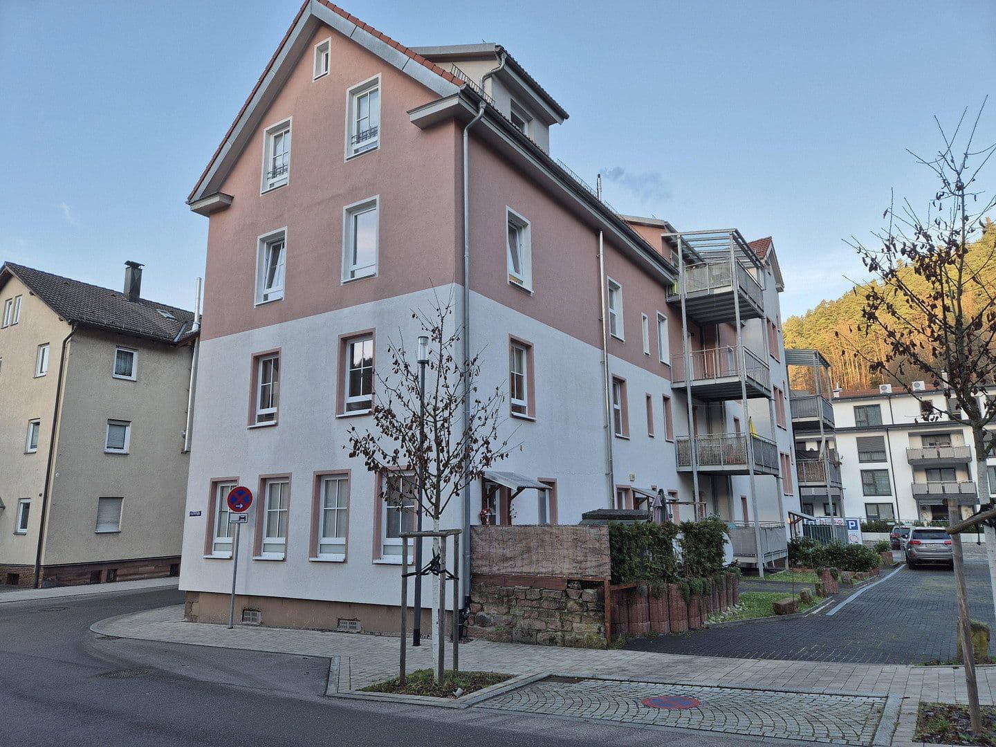 2 bedroom flat to rent, 52 m², Bad Wildbad, Baden-Württemberg 2 bedroom flat to rent, 52 m², Bad Wildbad, Baden-Württemberg