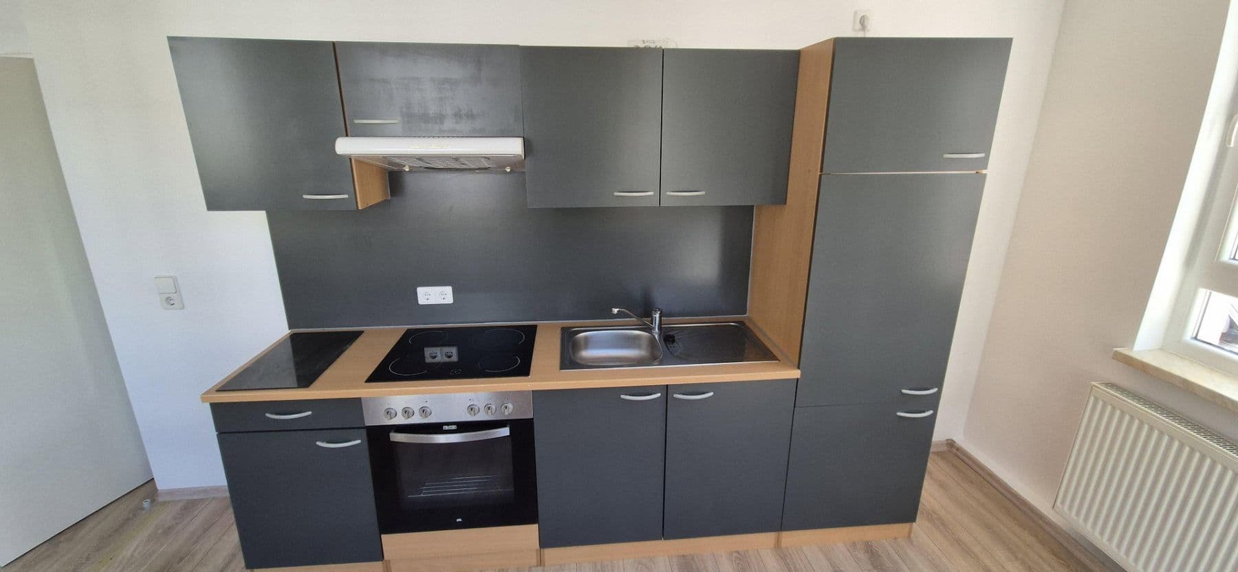 2 bedroom flat to rent, 52 m², Bad Wildbad, Baden-Württemberg 2 bedroom flat to rent, 52 m², Bad Wildbad, Baden-Württemberg