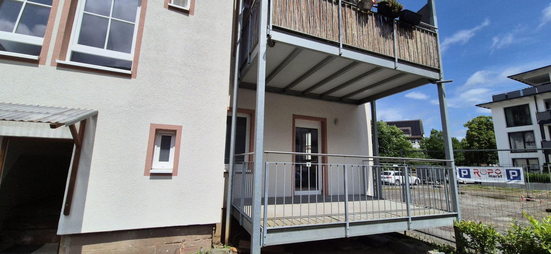 2 bedroom flat to rent, 52 m², Bad Wildbad, Baden-Württemberg 2 bedroom flat to rent, 52 m², Bad Wildbad, Baden-Württemberg