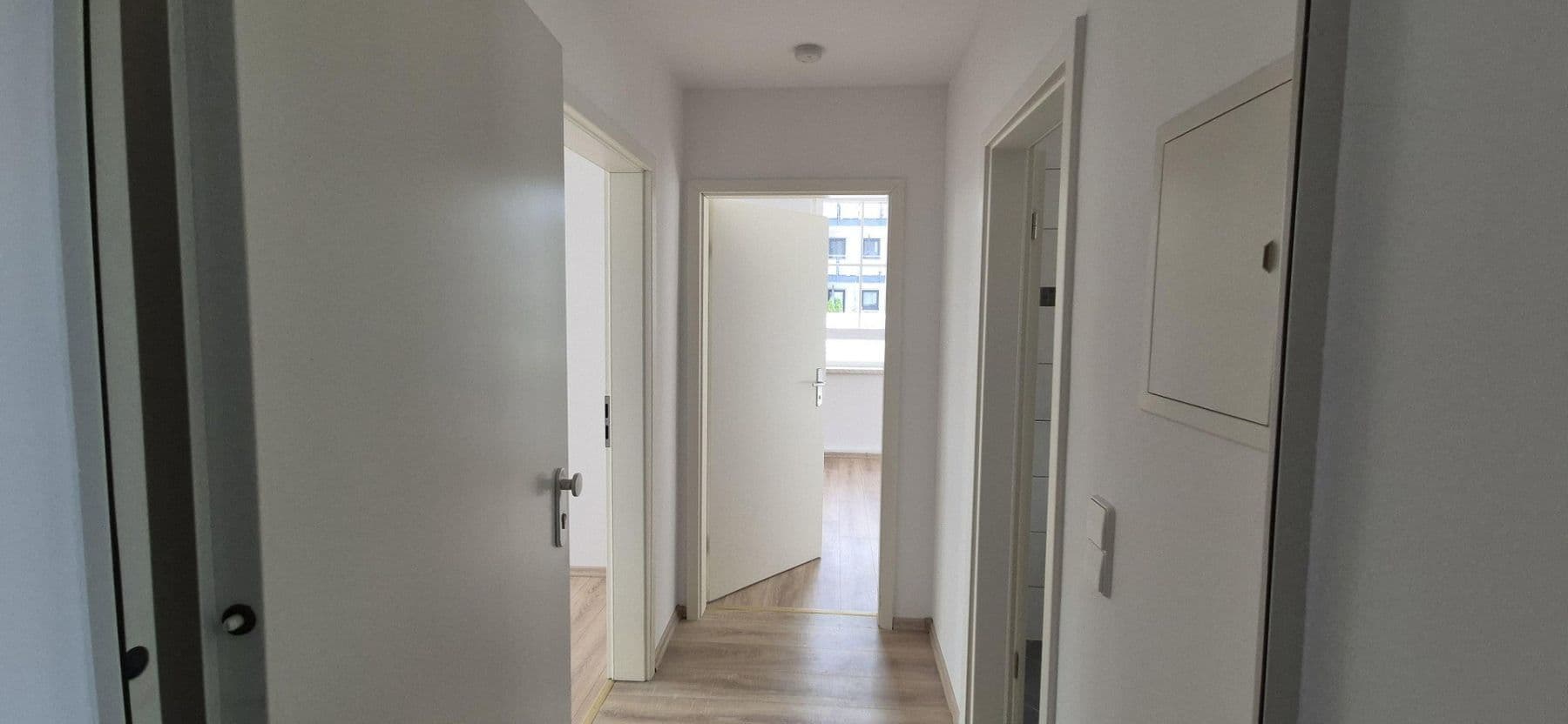 2 bedroom flat to rent, 52 m², Bad Wildbad, Baden-Württemberg 2 bedroom flat to rent, 52 m², Bad Wildbad, Baden-Württemberg