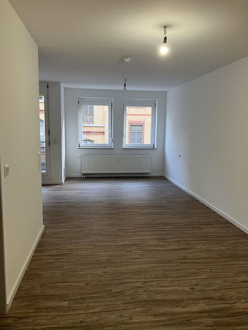 Studio flat to rent, 45 m², Gartenstraße 32, Albstadt, Baden-Württemberg Studio flat to rent, 45 m², Gartenstraße 32, Albstadt, Baden-Württemberg