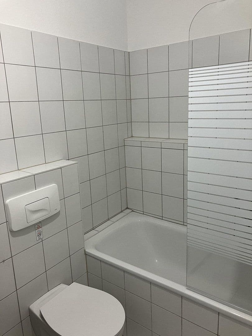 Studio flat to rent, 45 m², Gartenstraße 32, Albstadt, Baden-Württemberg Studio flat to rent, 45 m², Gartenstraße 32, Albstadt, Baden-Württemberg