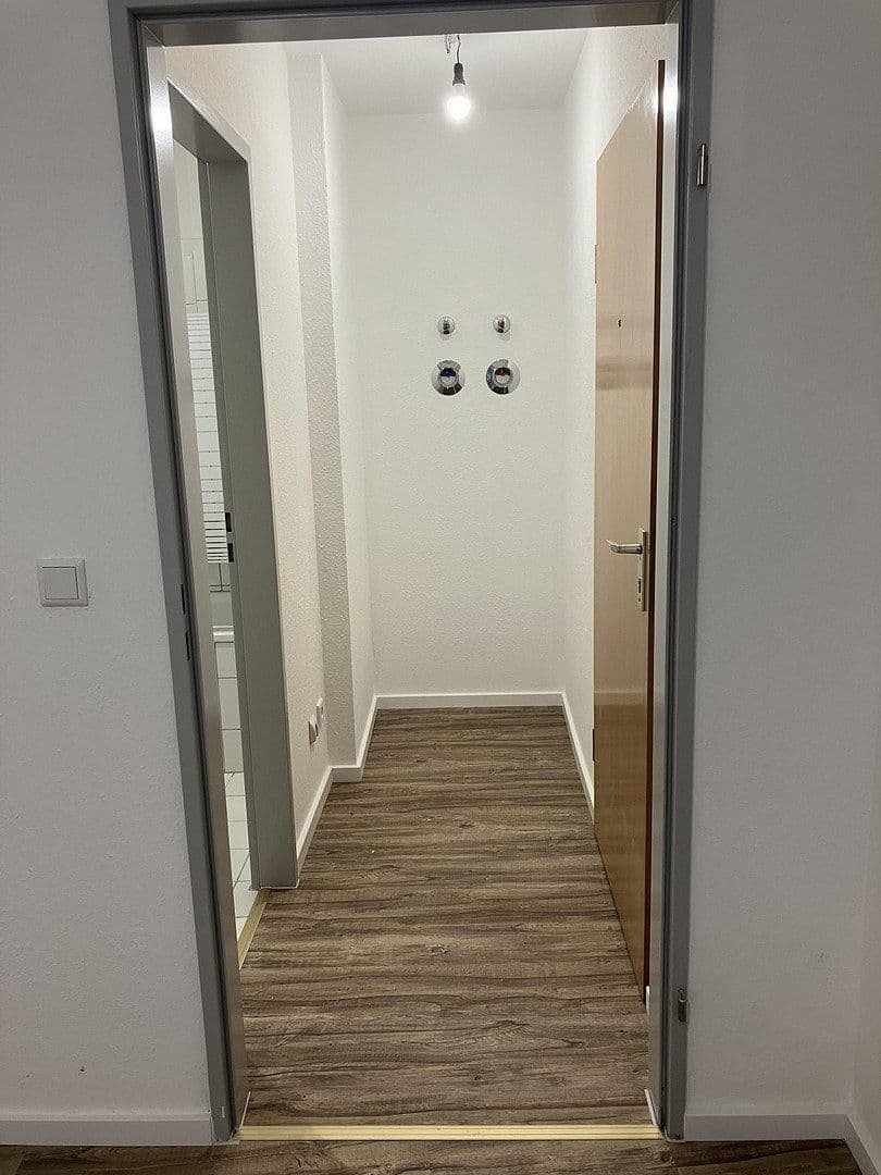 Studio flat to rent, 45 m², Gartenstraße 32, Albstadt, Baden-Württemberg Studio flat to rent, 45 m², Gartenstraße 32, Albstadt, Baden-Württemberg