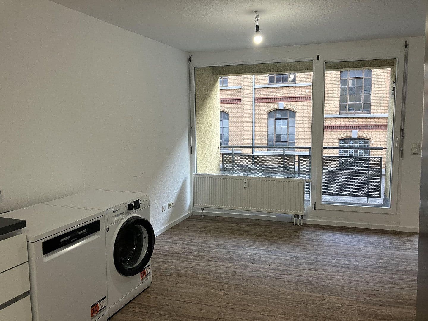 Studio flat to rent, 45 m², Gartenstraße 32, Albstadt, Baden-Württemberg Studio flat to rent, 45 m², Gartenstraße 32, Albstadt, Baden-Württemberg