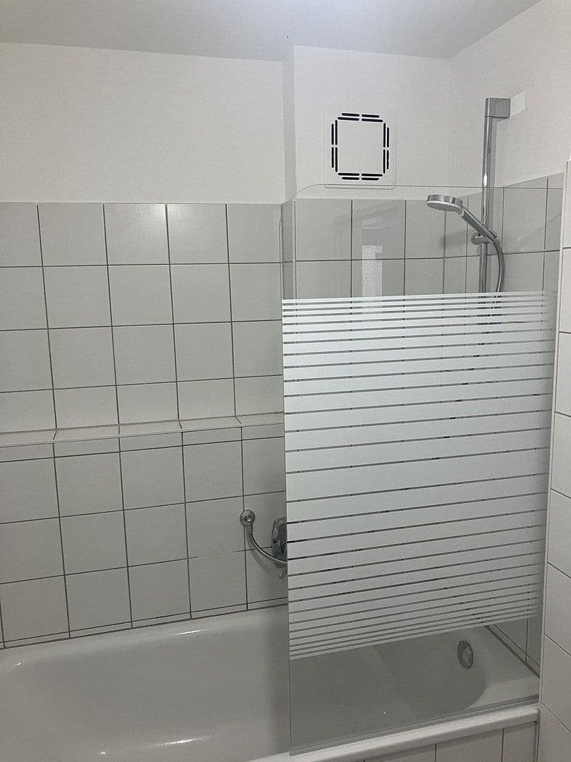 Studio flat to rent, 45 m², Gartenstraße 32, Albstadt, Baden-Württemberg Studio flat to rent, 45 m², Gartenstraße 32, Albstadt, Baden-Württemberg
