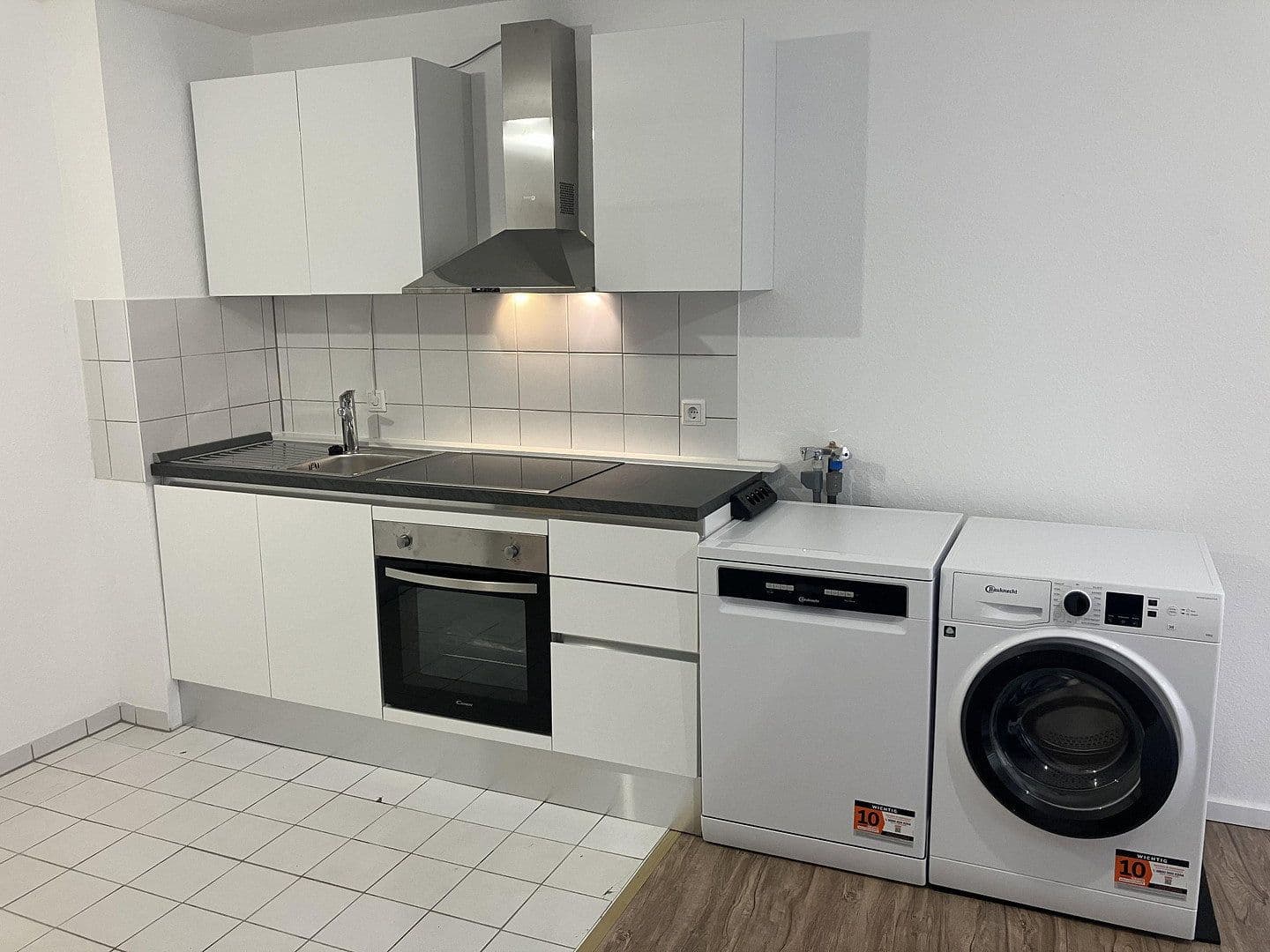Studio flat to rent, 45 m², Gartenstraße 32, Albstadt, Baden-Württemberg Studio flat to rent, 45 m², Gartenstraße 32, Albstadt, Baden-Württemberg